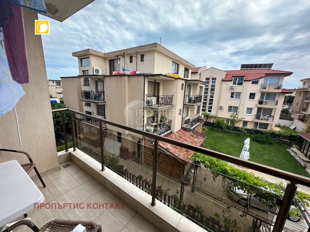 Продава 2-СТАЕН, с. Равда, област Бургас, снимка 9 - Апартаменти - 56240412