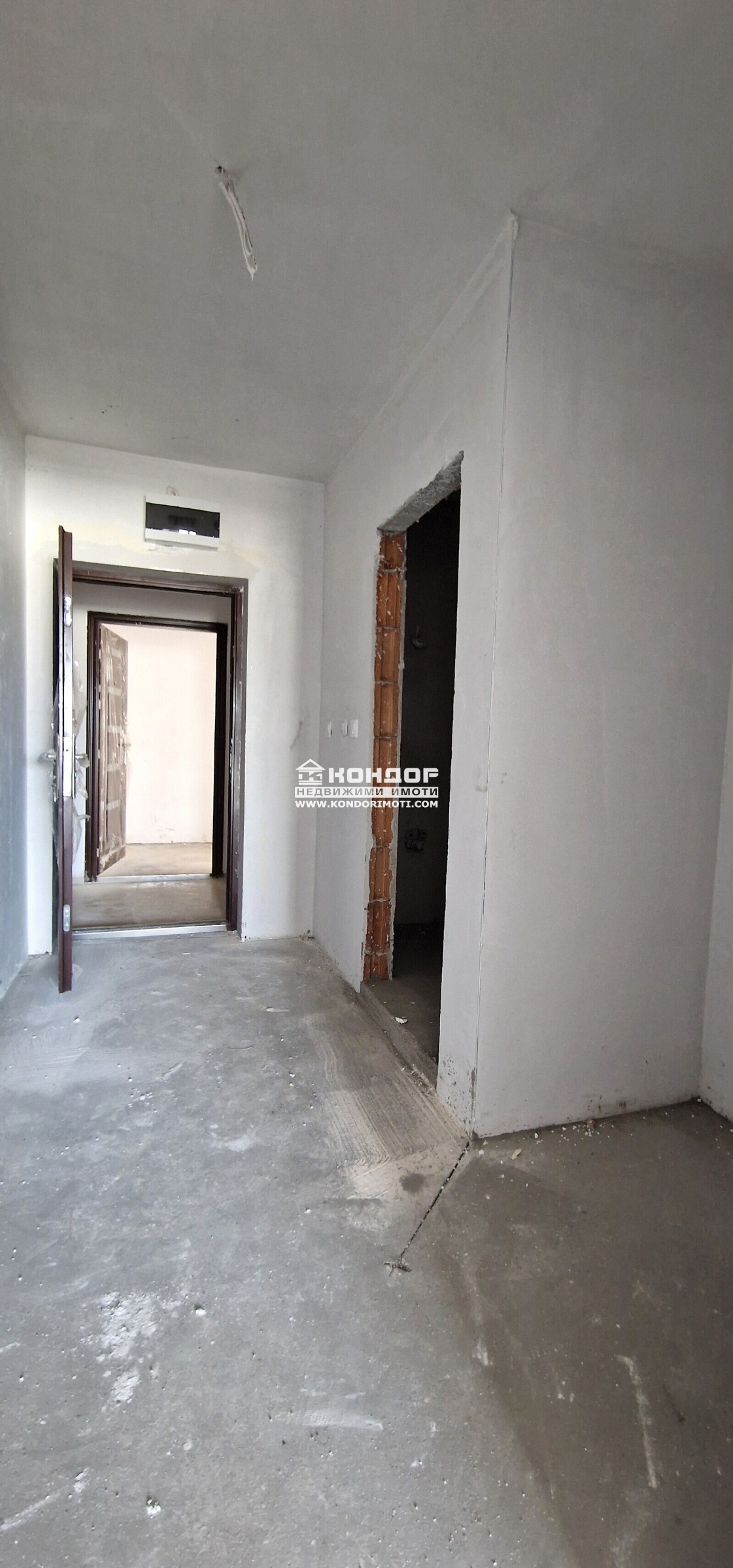 Продава 3-СТАЕН, гр. Пловдив, Беломорски, снимка 2 - Апартаменти - 51092828