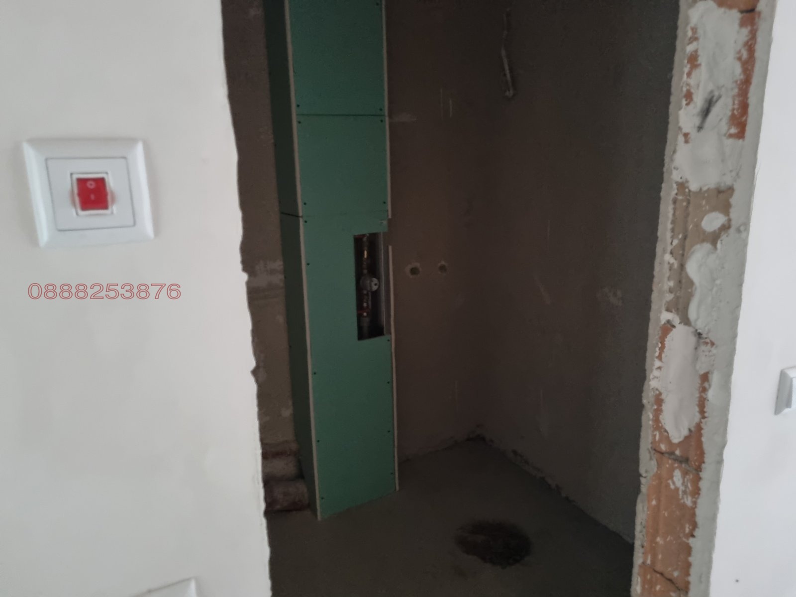 Продава 2-СТАЕН, гр. Русе, Център, снимка 14 - Апартаменти - 54390774