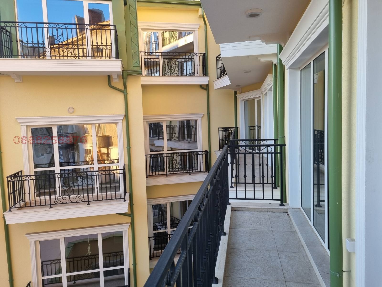 Продава 2-СТАЕН, гр. Русе, Център, снимка 4 - Апартаменти - 54390774