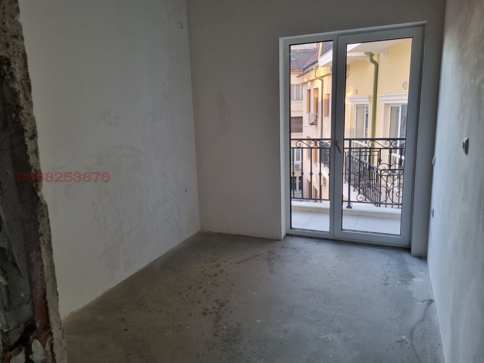 Продава 2-СТАЕН, гр. Русе, Център, снимка 8 - Апартаменти - 54390774