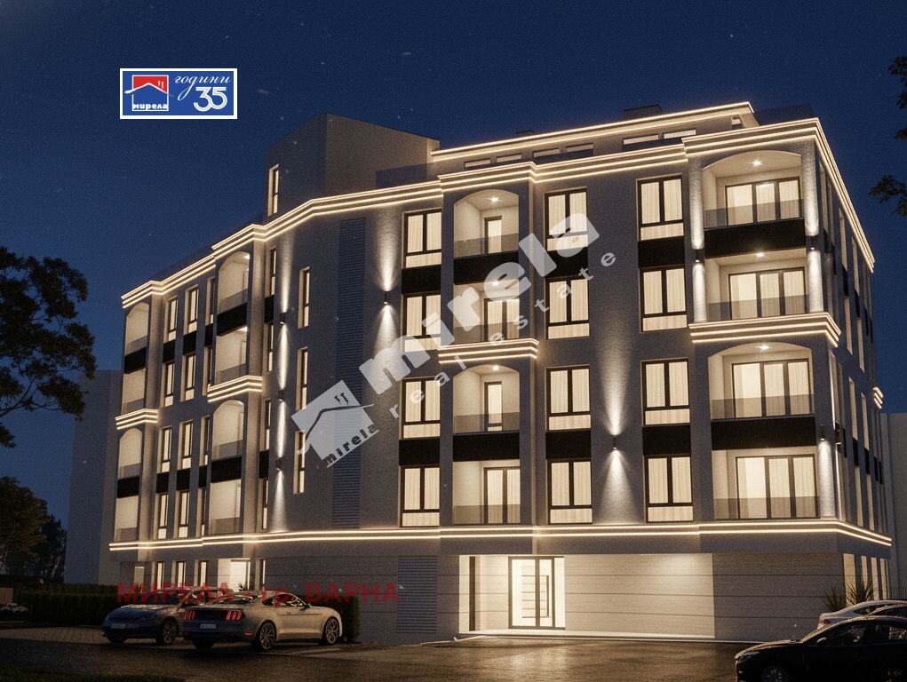 Продава 3-СТАЕН, гр. Варна, к.к. Св.Св. Константин и Елена, снимка 5 - Апартаменти - 53615770