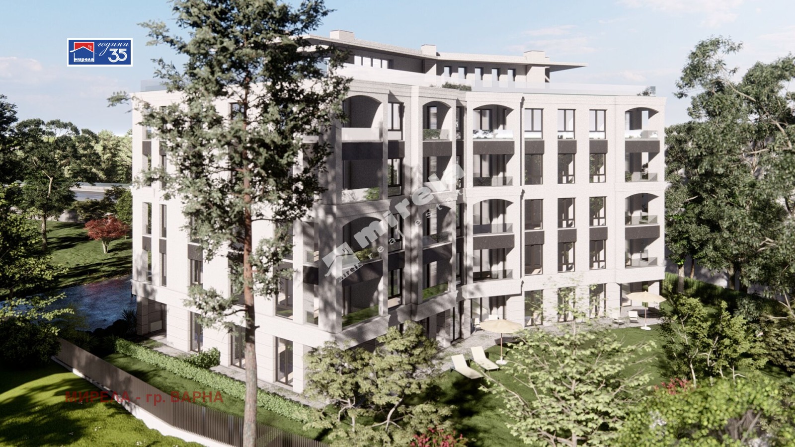 Продава 3-СТАЕН, гр. Варна, к.к. Св.Св. Константин и Елена, снимка 3 - Апартаменти - 53615770