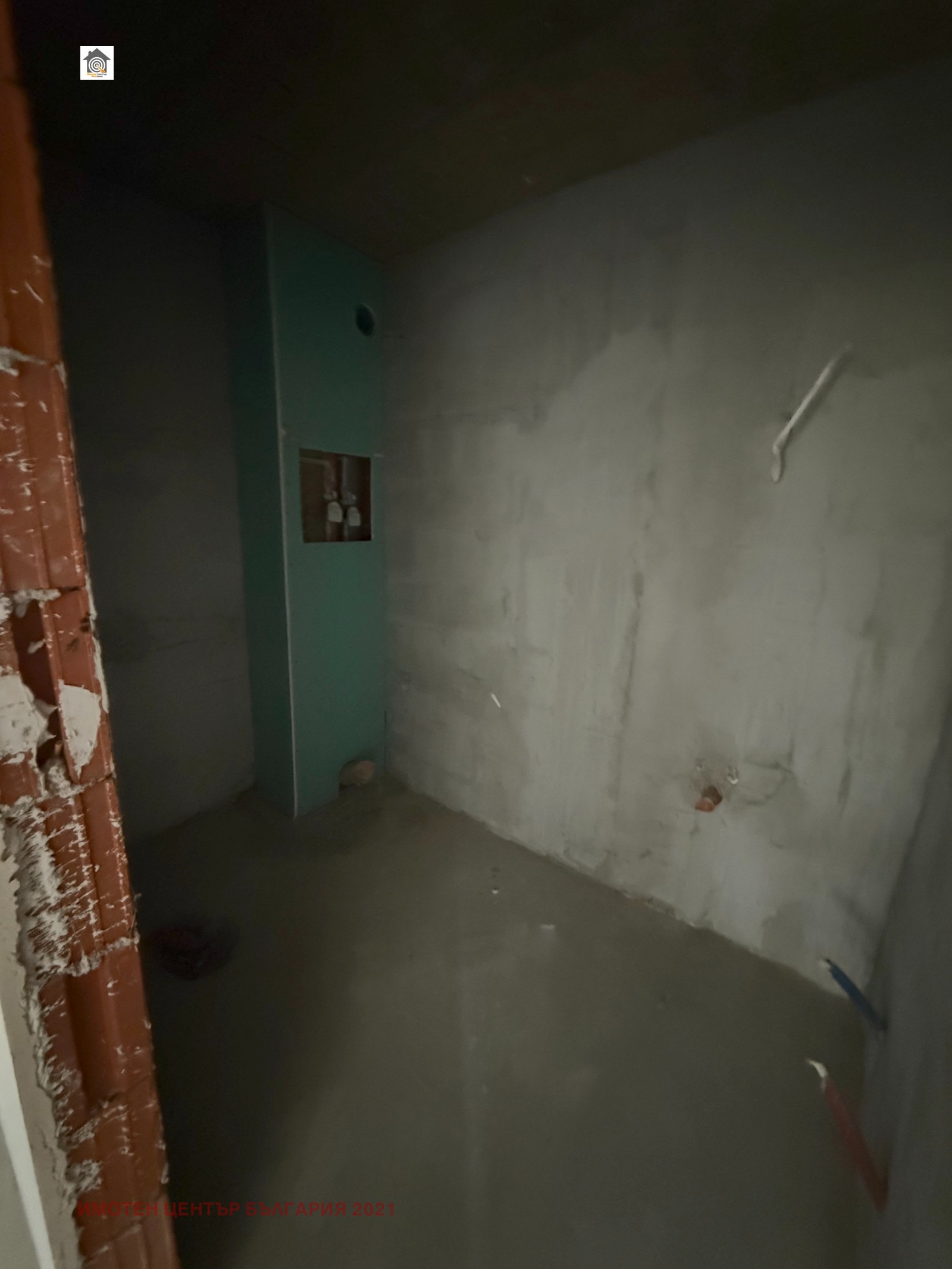 Продава 3-СТАЕН, гр. София, Обеля 2, снимка 8 - Апартаменти - 53631674