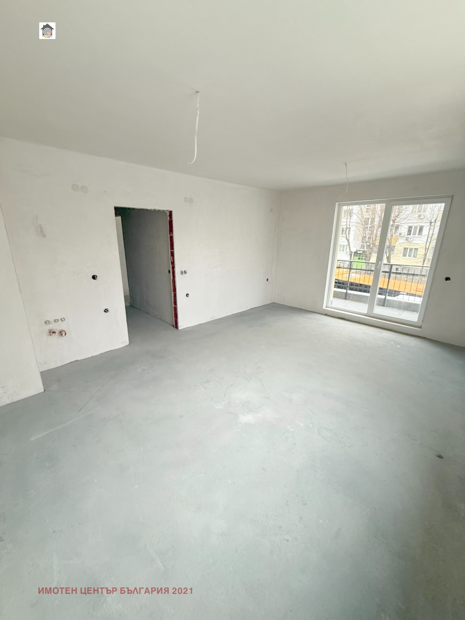 Продава 3-СТАЕН, гр. София, Обеля 2, снимка 6 - Апартаменти - 53631674