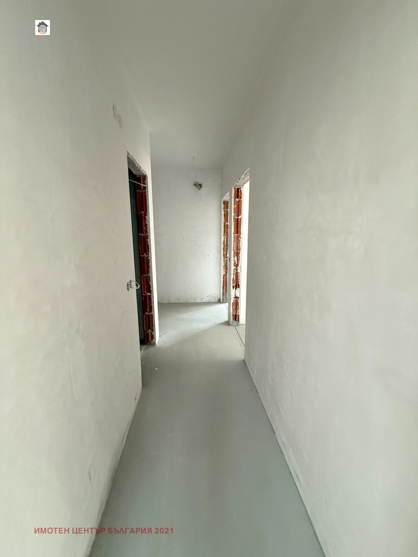 Продава 3-СТАЕН, гр. София, Обеля 2, снимка 7 - Апартаменти - 53631674