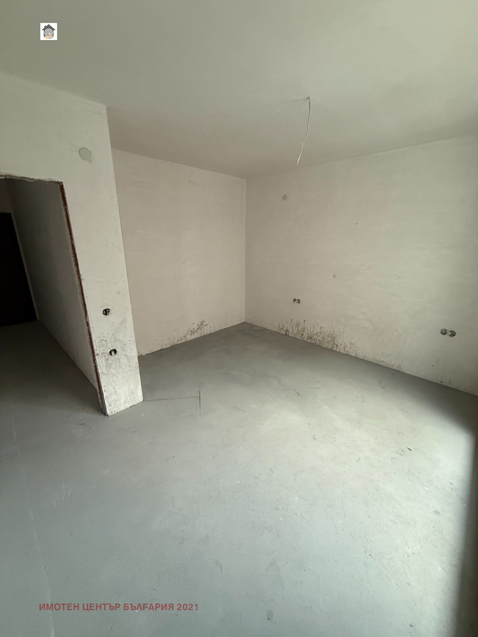 Продава 3-СТАЕН, гр. София, Обеля 2, снимка 3 - Апартаменти - 53631674