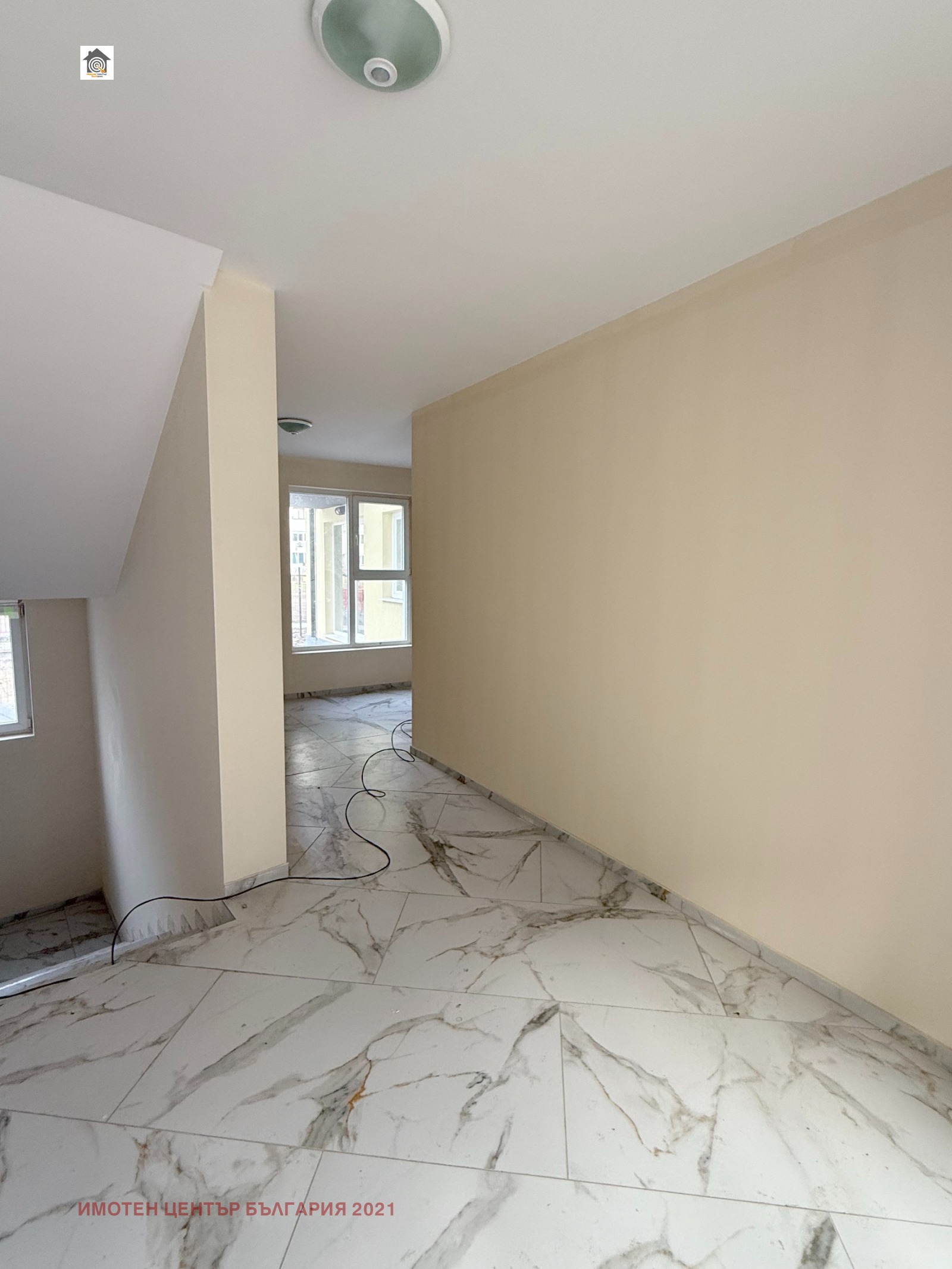 Продава 3-СТАЕН, гр. София, Обеля 2, снимка 9 - Апартаменти - 53631674