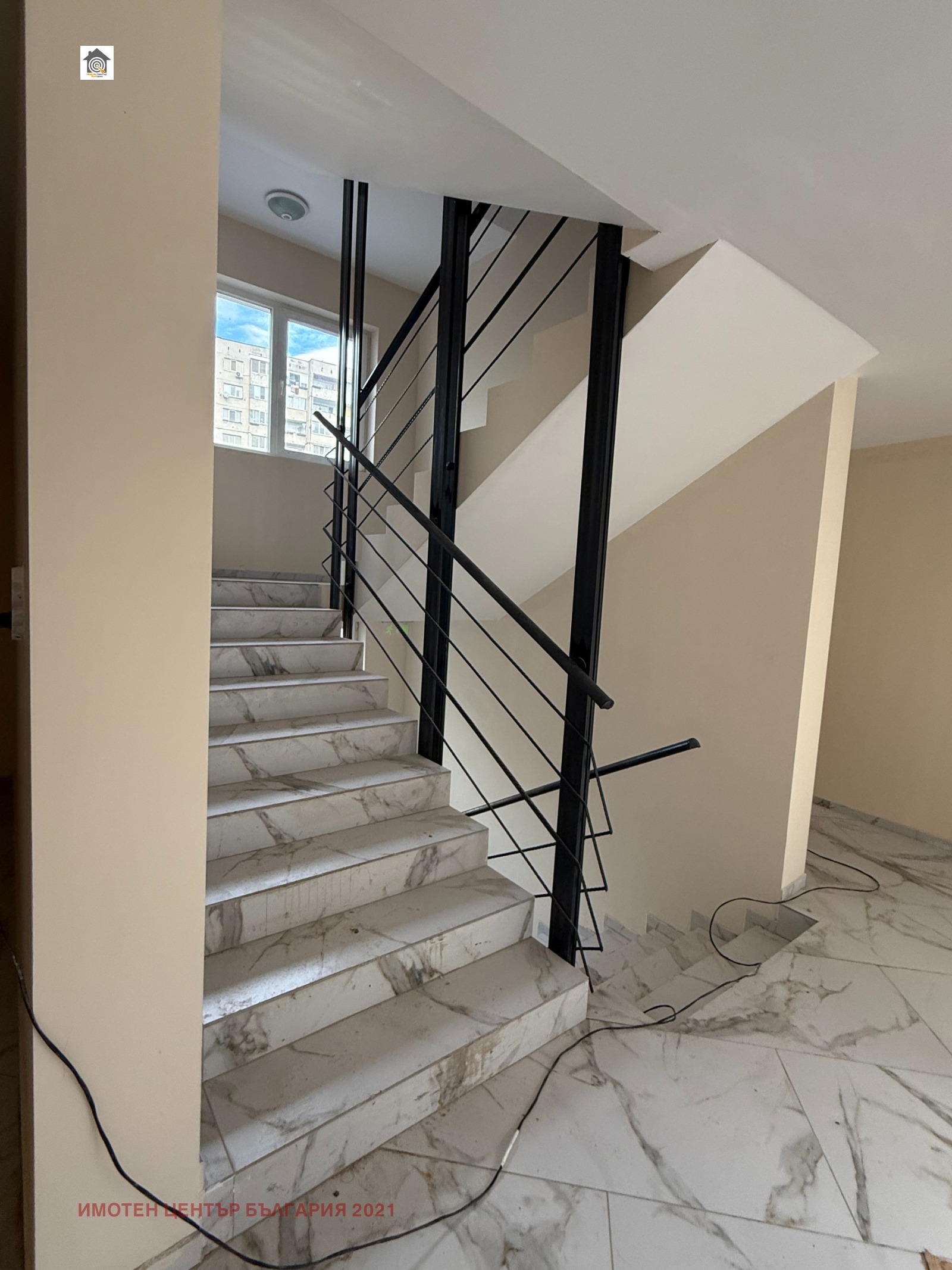 Продава 3-СТАЕН, гр. София, Обеля 2, снимка 10 - Апартаменти - 53631674