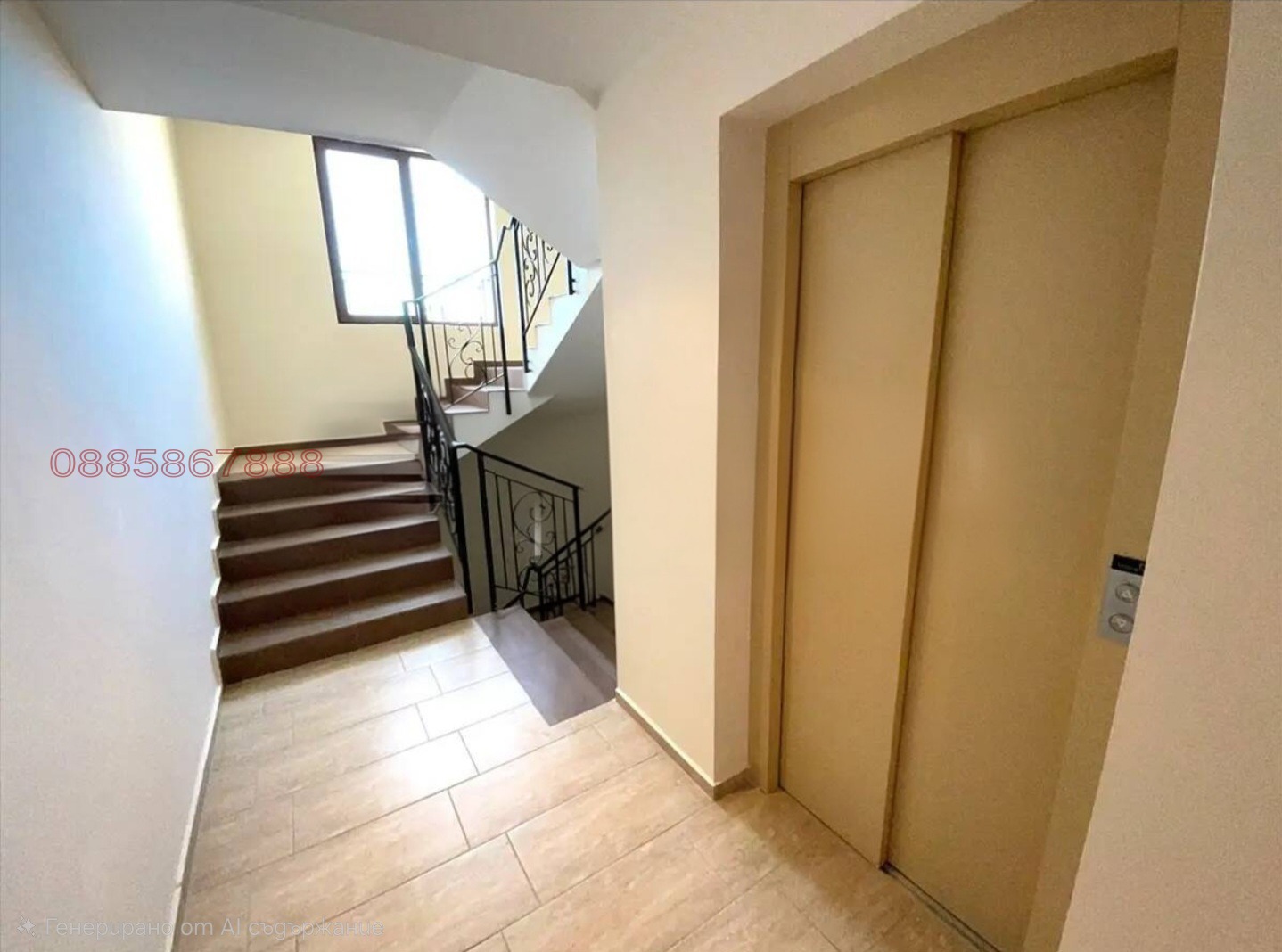 Продава 3-СТАЕН, гр. Созопол, област Бургас, снимка 7 - Апартаменти - 53685389