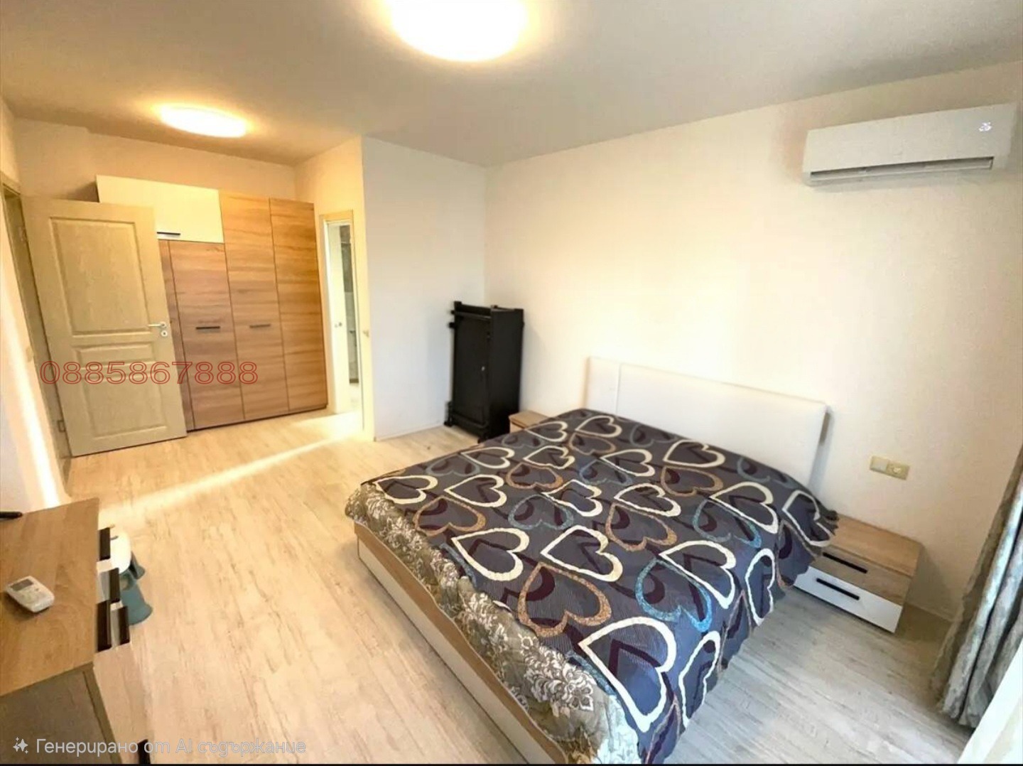 Продава 3-СТАЕН, гр. Созопол, област Бургас, снимка 6 - Апартаменти - 53685389