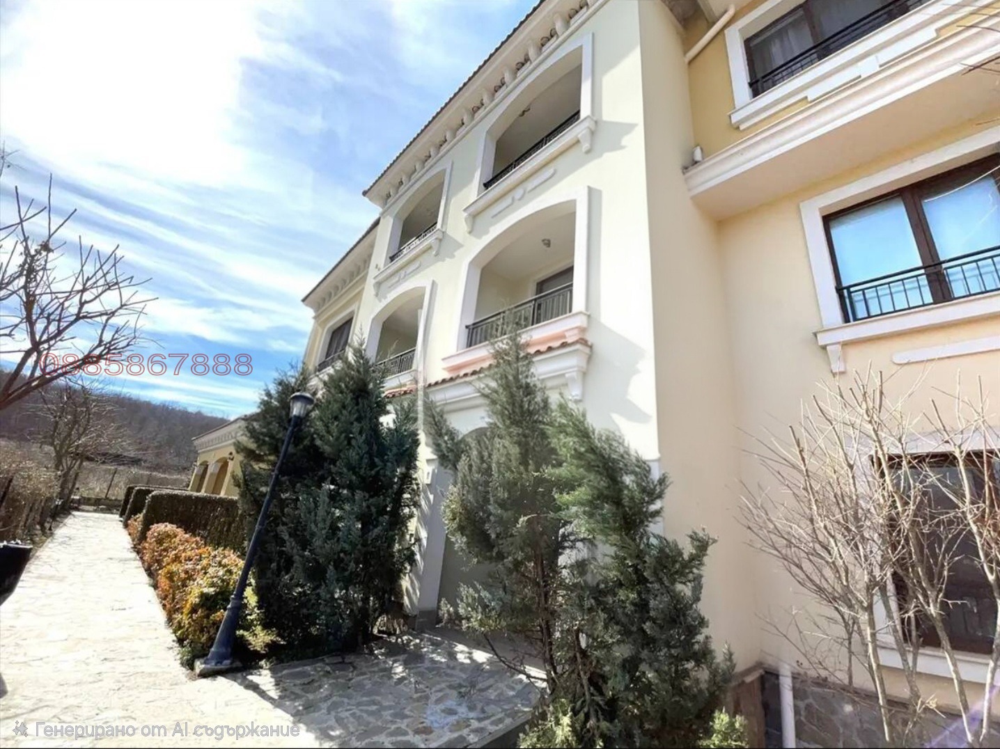 Продава 3-СТАЕН, гр. Созопол, област Бургас