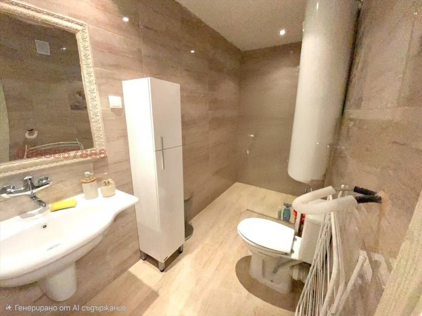 Продава 3-СТАЕН, гр. Созопол, област Бургас, снимка 3 - Апартаменти - 53685389