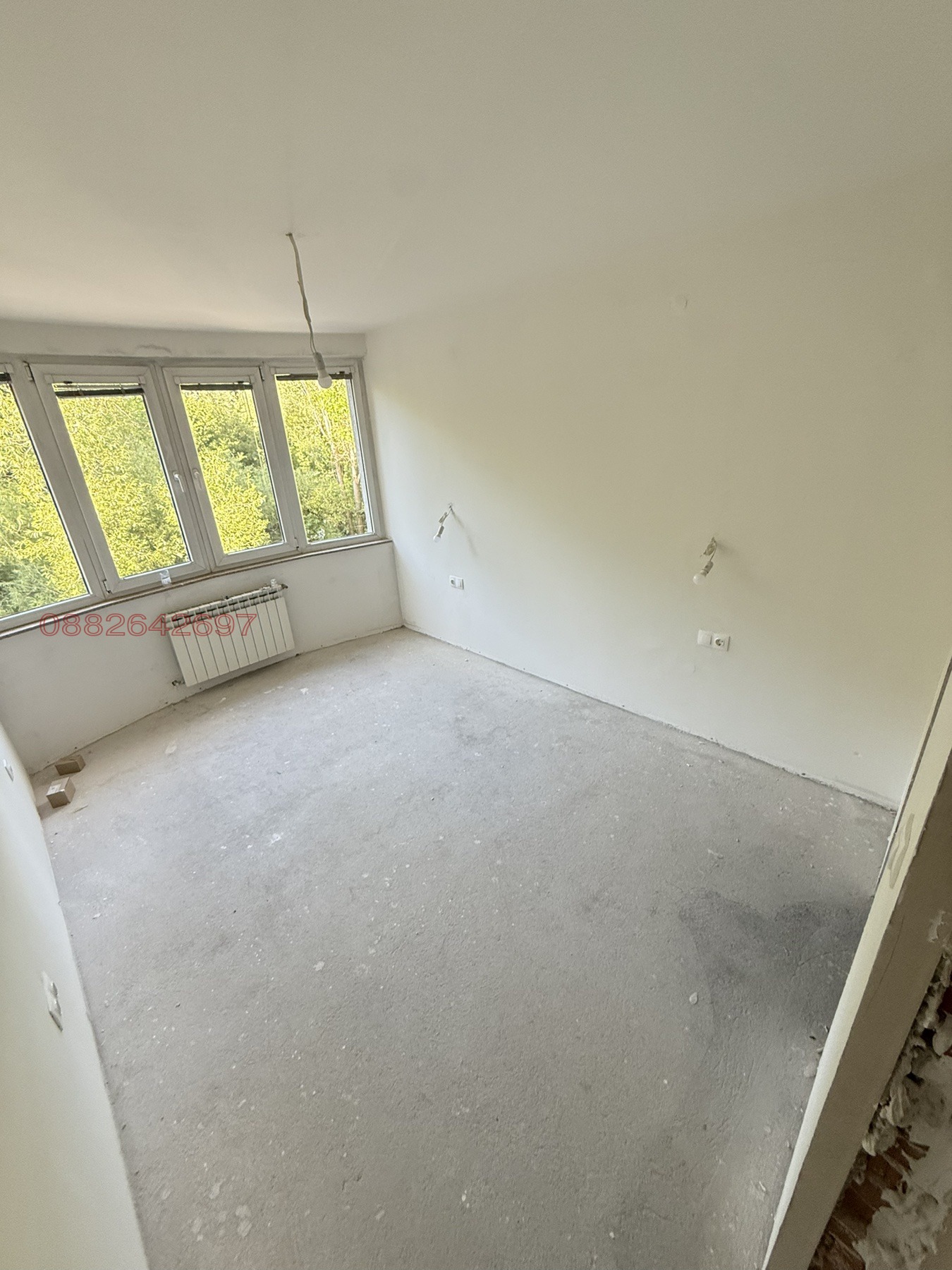 Продава 3-СТАЕН, гр. София, Дианабад, снимка 10 - Апартаменти - 55293965
