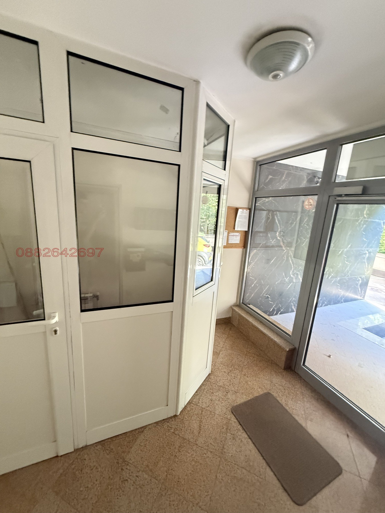 Продава 3-СТАЕН, гр. София, Дианабад, снимка 5 - Апартаменти - 55293965