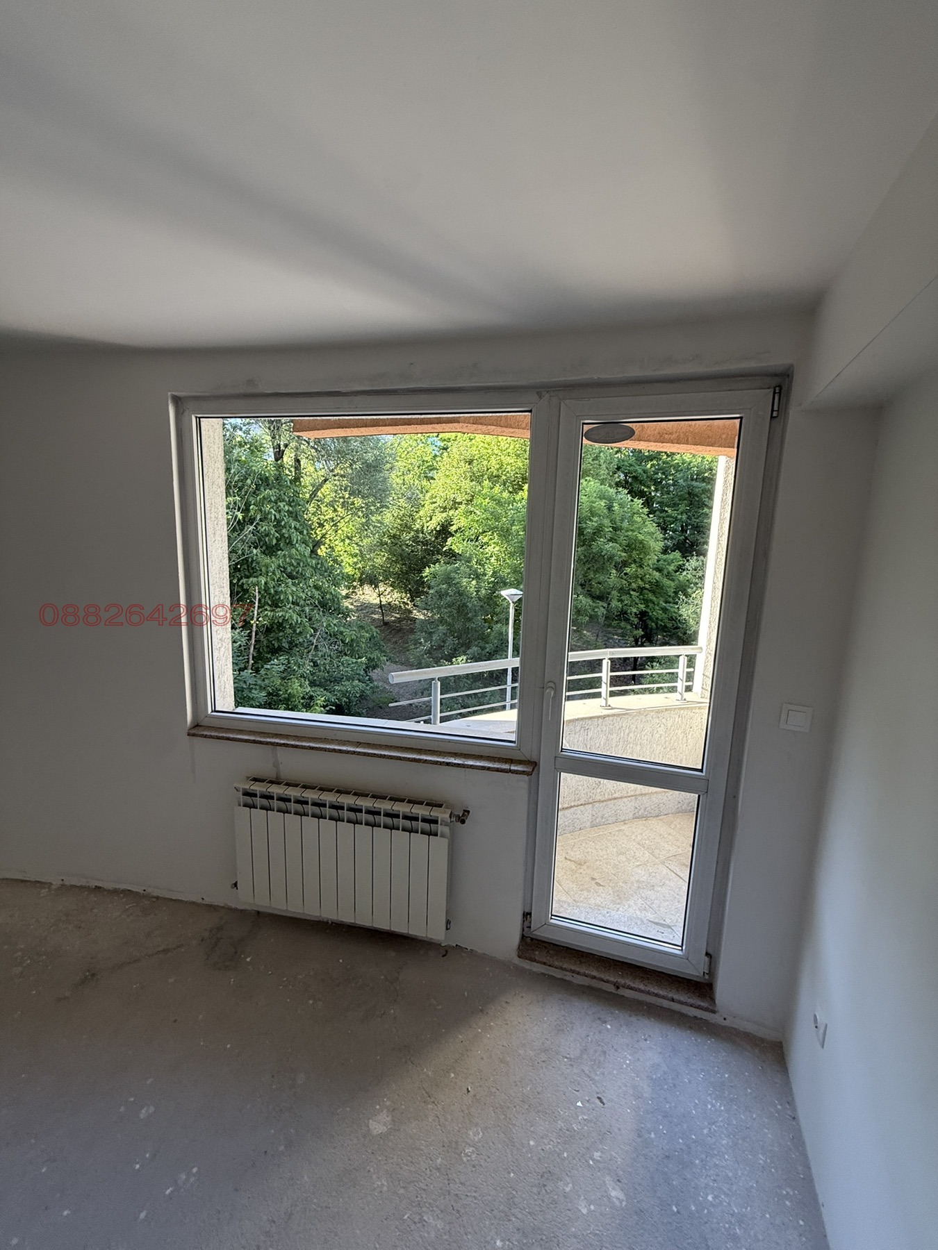 Продава 3-СТАЕН, гр. София, Дианабад, снимка 9 - Апартаменти - 55293965