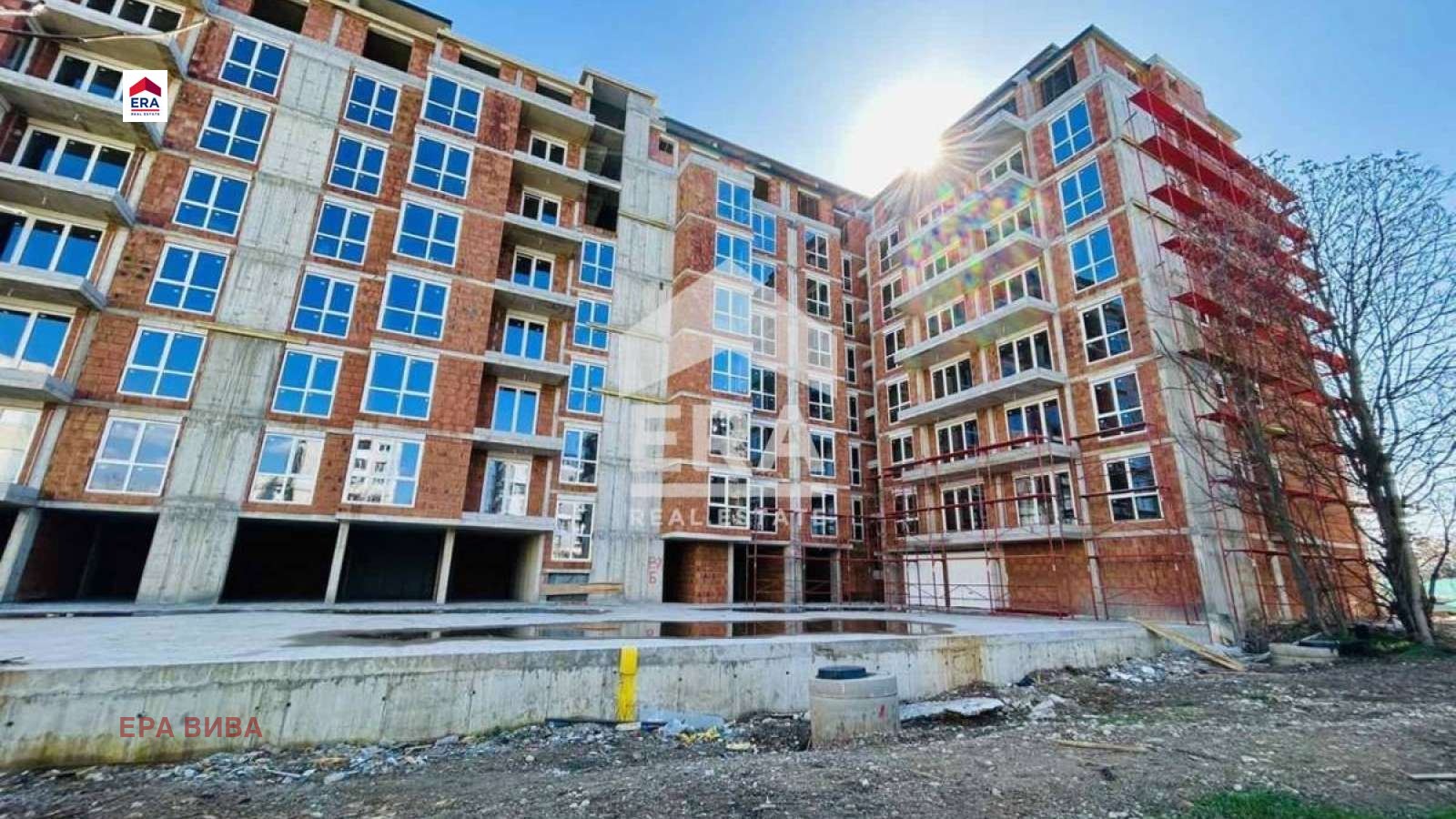 Продава 3-СТАЕН, гр. София, Левски Г