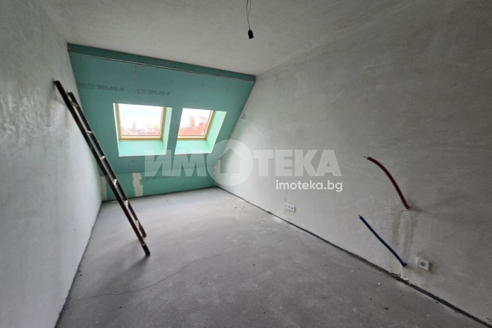Продава 3-СТАЕН, гр. София, Лагера, снимка 4 - Апартаменти - 54864038