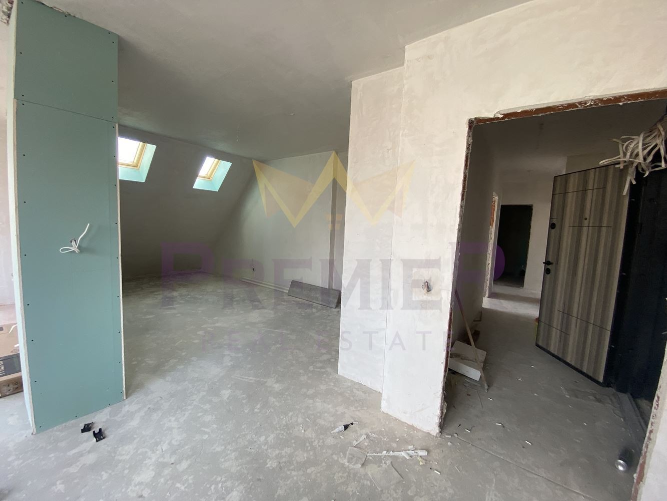 Продава 3-СТАЕН, гр. София, Банишора, снимка 4 - Апартаменти - 55008950