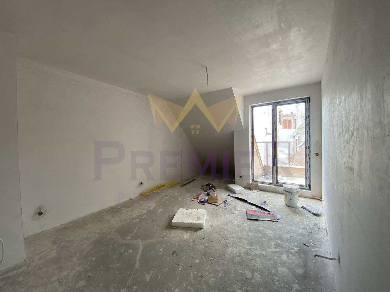 Продава 3-СТАЕН, гр. София, Банишора, снимка 7 - Апартаменти - 55008950