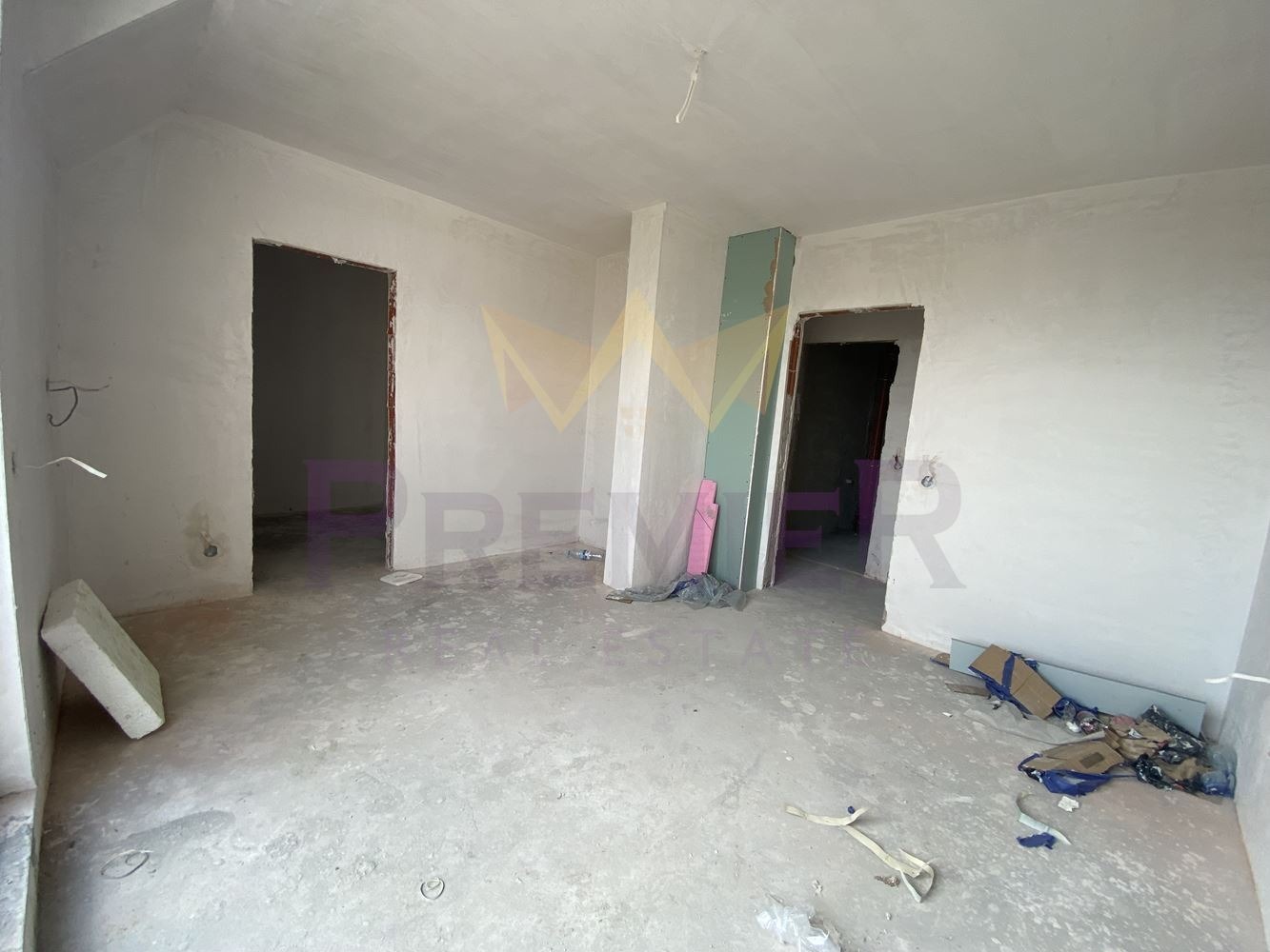 Продава 3-СТАЕН, гр. София, Банишора, снимка 5 - Апартаменти - 55008950