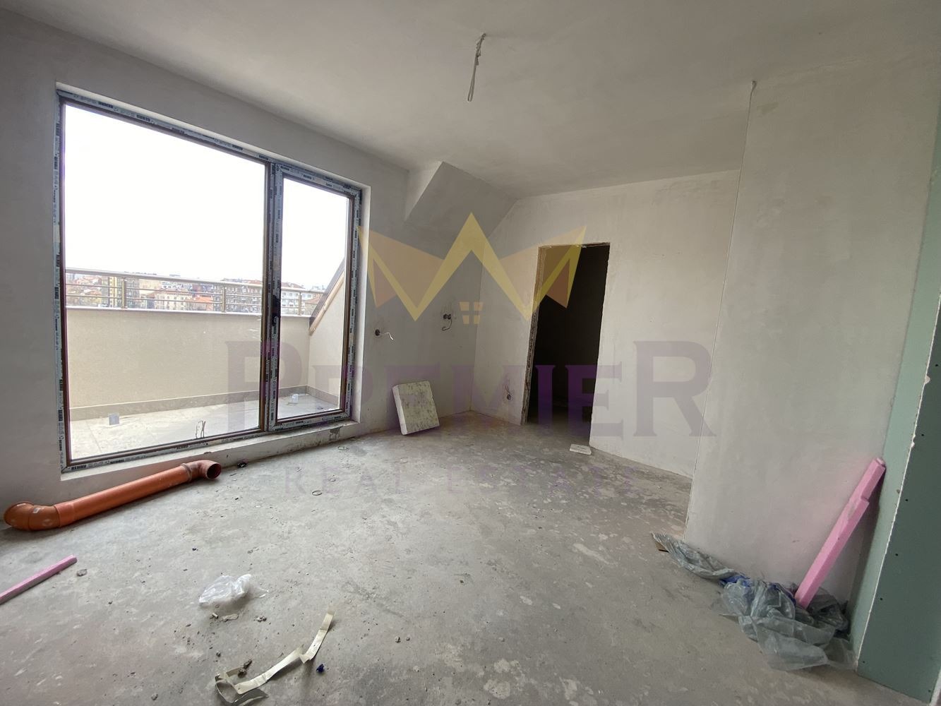 Продава 3-СТАЕН, гр. София, Банишора, снимка 13 - Апартаменти - 55008950