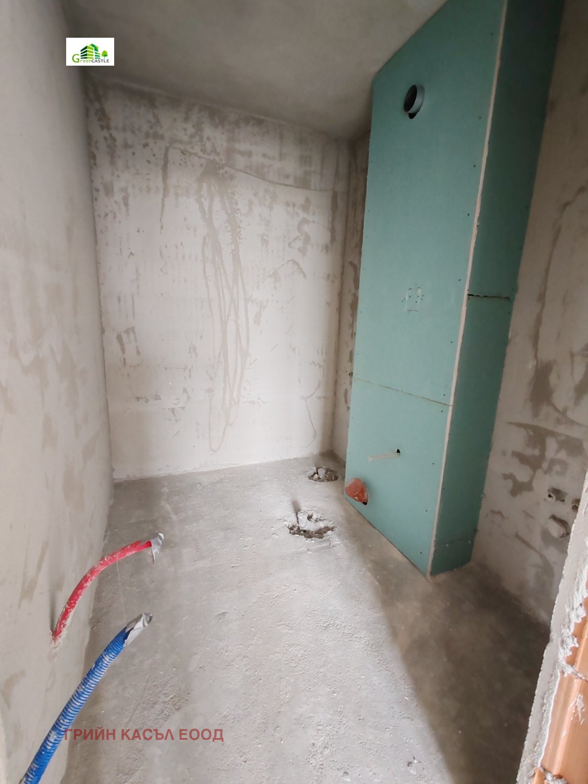 Продава 3-СТАЕН, гр. София, Малинова долина, снимка 11 - Апартаменти - 55401205