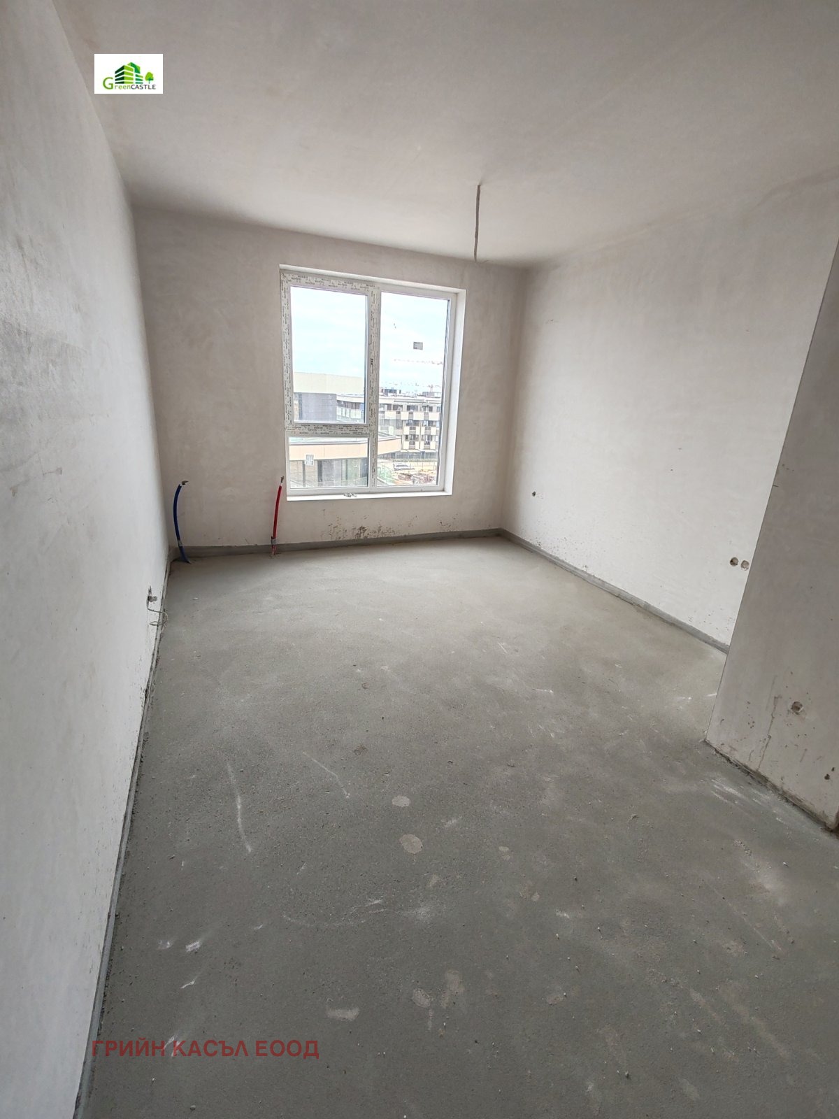 Продава 3-СТАЕН, гр. София, Малинова долина, снимка 9 - Апартаменти - 55401205