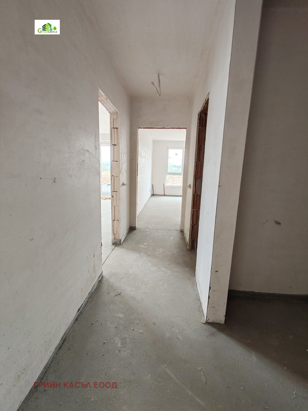 Продава 3-СТАЕН, гр. София, Малинова долина, снимка 8 - Апартаменти - 55401205