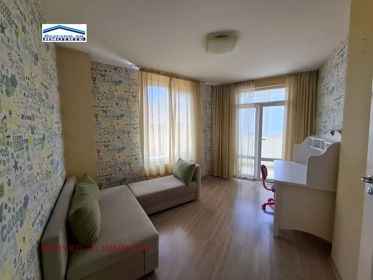 Продава 4-СТАЕН, гр. Русе, Център, снимка 8 - Апартаменти - 55188283