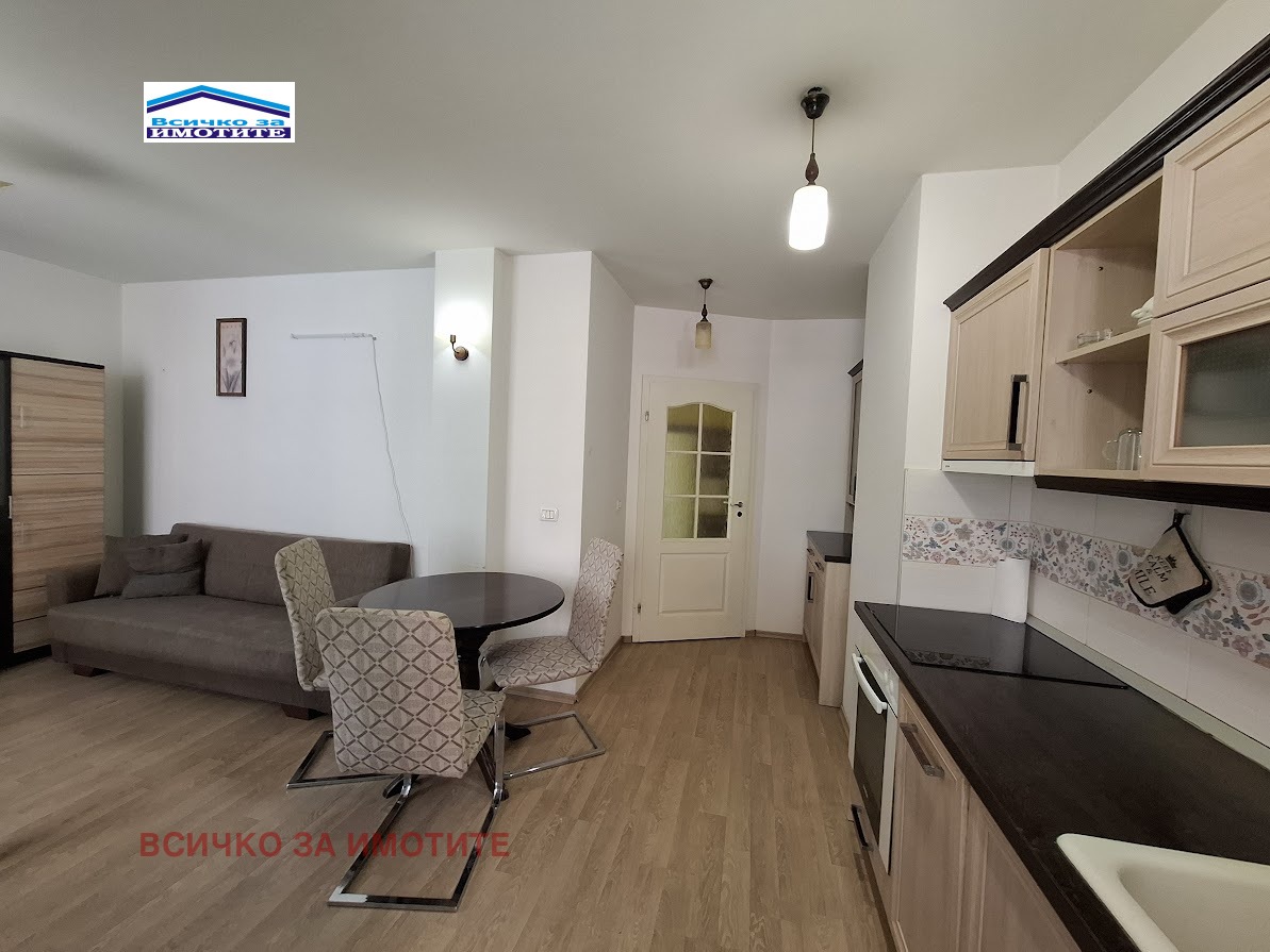 Продава 4-СТАЕН, гр. Русе, Център, снимка 3 - Апартаменти - 55188283