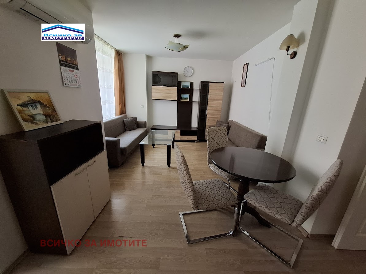 Продава 4-СТАЕН, гр. Русе, Център, снимка 6 - Апартаменти - 55188283