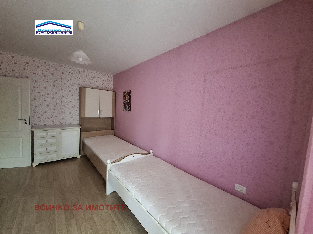 Продава 4-СТАЕН, гр. Русе, Център, снимка 13 - Апартаменти - 55188283