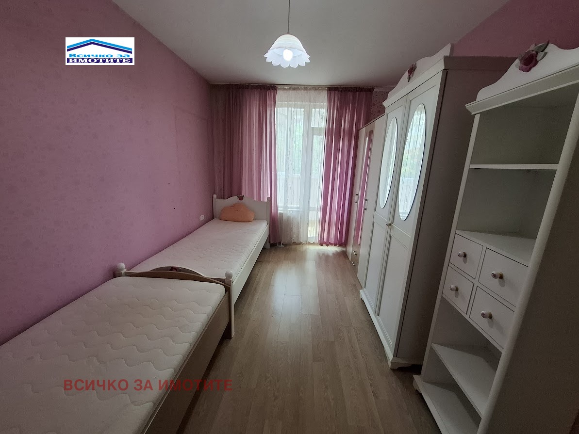 Продава 4-СТАЕН, гр. Русе, Център, снимка 12 - Апартаменти - 55188283