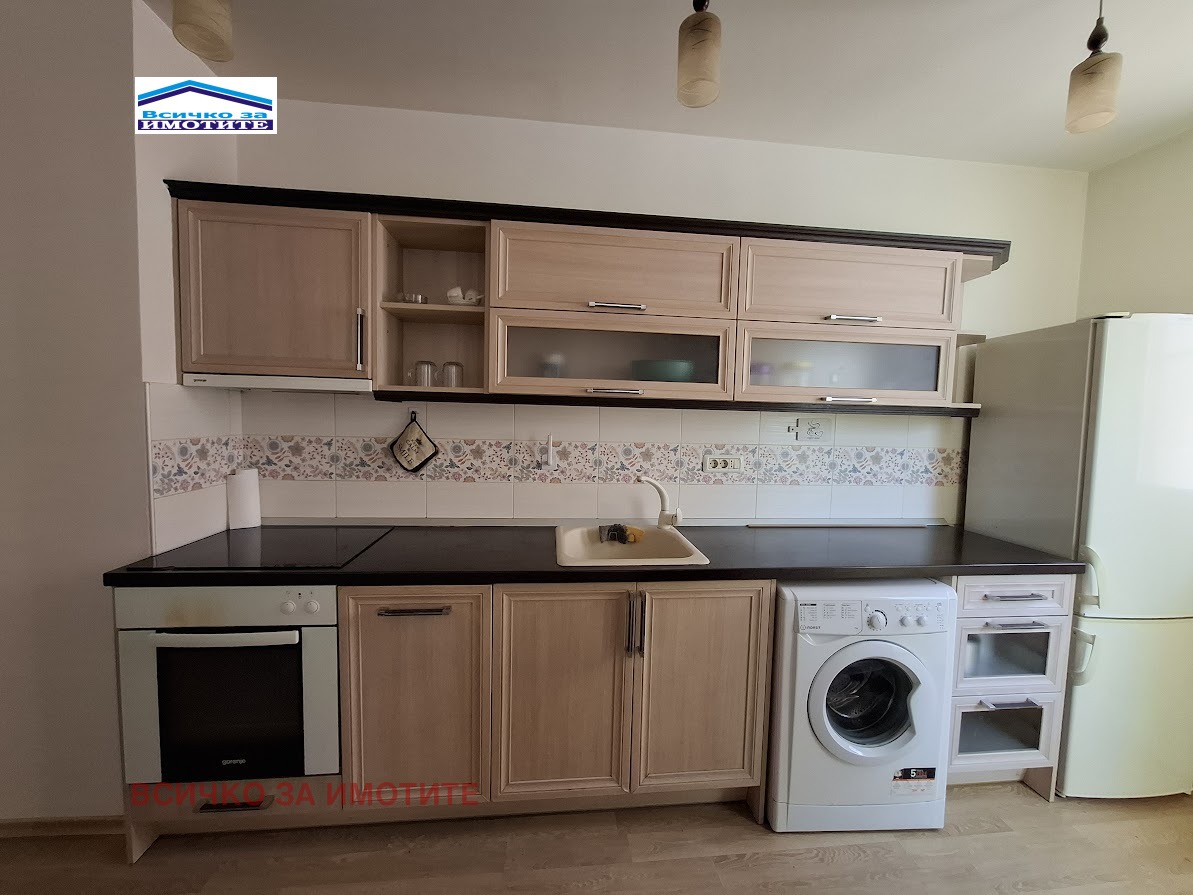 Продава 4-СТАЕН, гр. Русе, Център, снимка 5 - Апартаменти - 55188283