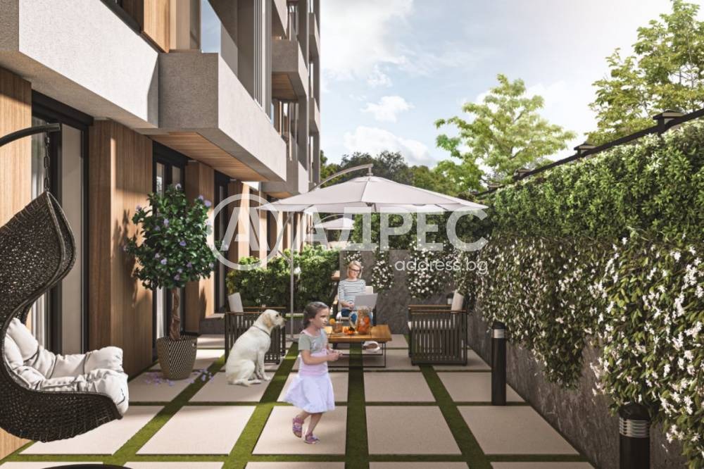 Продава МНОГОСТАЕН, гр. София, Люлин 6, снимка 3 - Апартаменти - 56210531