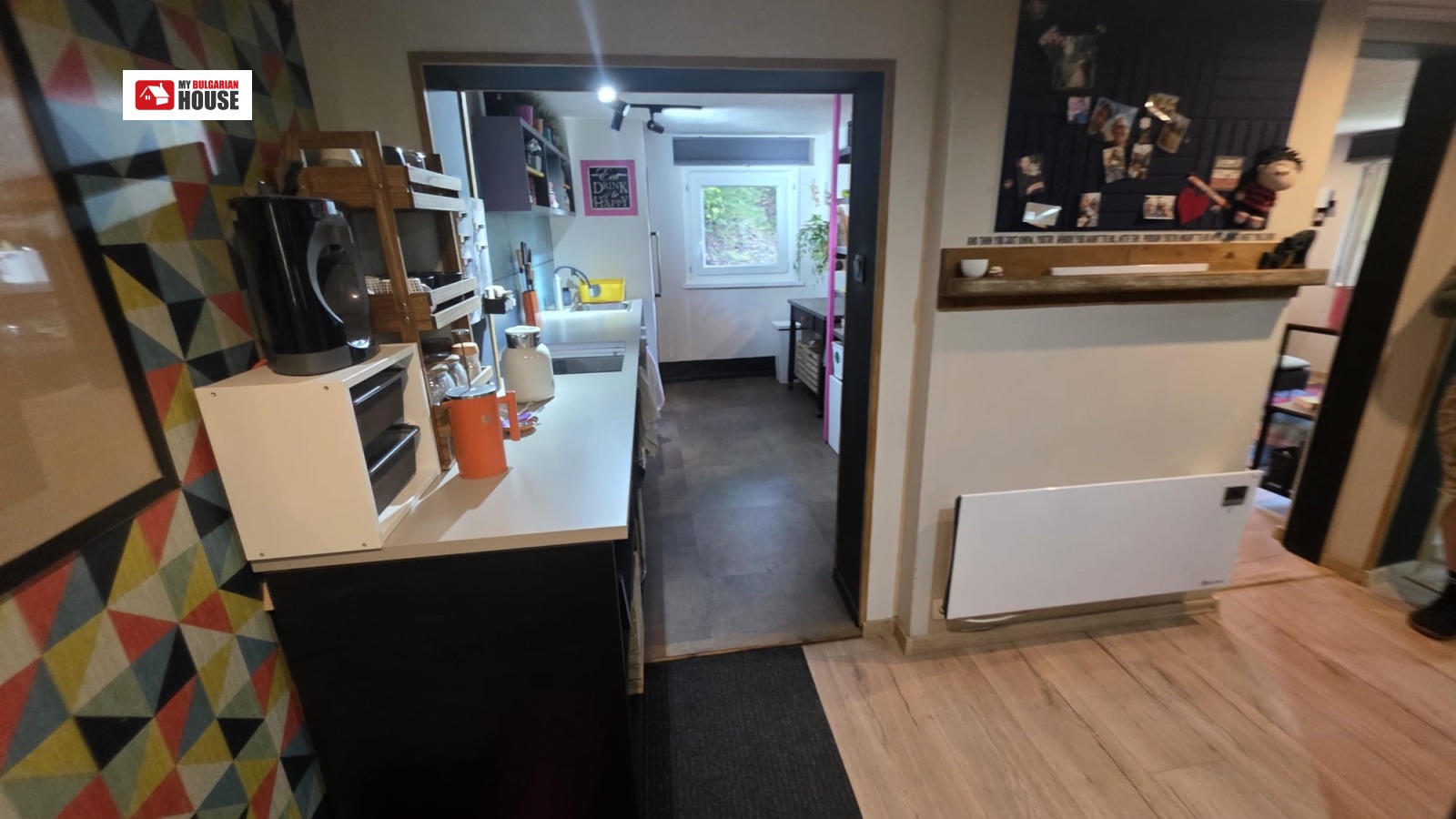 Продава КЪЩА, с. Оплетня, област София област, снимка 16 - Къщи - 54922273