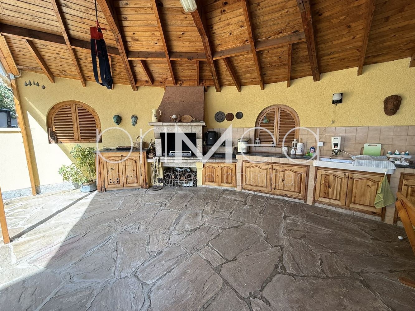 Продава КЪЩА, с. Лъка, област Бургас, снимка 17 - Къщи - 56306390