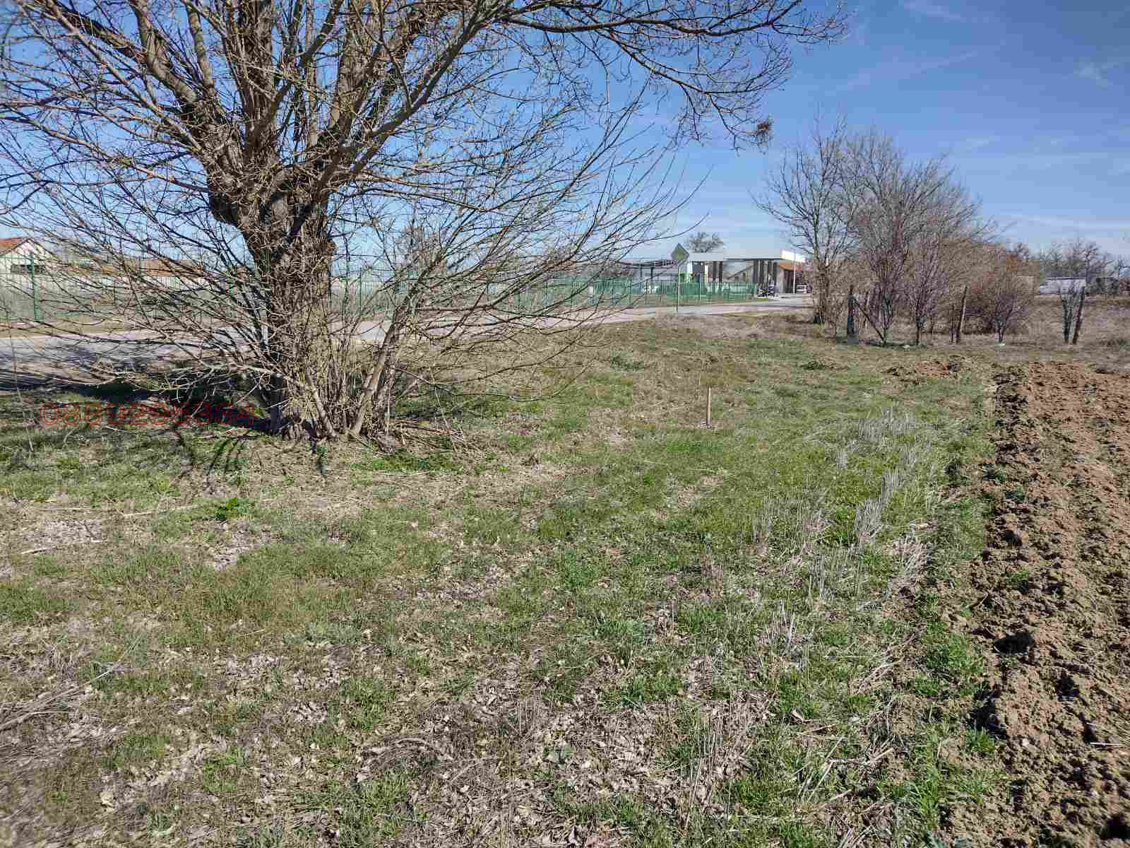 Продава ПАРЦЕЛ, с. Маноле, област Пловдив, снимка 2 - Парцели - 55603804