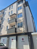 Продава ГАРАЖ, ПАРКОМЯСТО, гр. София, Военна рампа, снимка 1