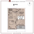 Продава 2-СТАЕН, град София, Сухата река • 166656 € • 49846675 — Holmes.bg