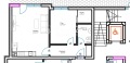 Продава 2-СТАЕН, град Варна, м-т Пчелина • 74990 € / 146667.69 лв. • 58978458 5