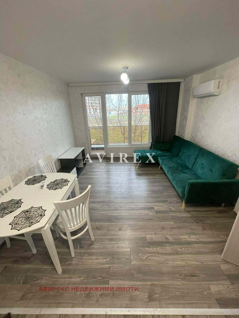 Продава 2-СТАЕН в град Пловдив, Христо Смирненски - 56 кв.м / 114 500 € » 223 942.54 лв., АВИРЕКС НЕДВИЖИМИ ИМОТИ