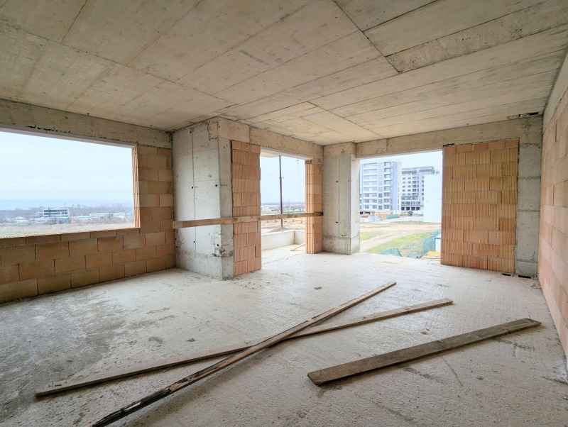 Продава 3-СТАЕН в град Варна, Владислав Варненчик 1 - 115 кв.м / 127 300 € » 248 977.16 лв., НОВ ВЕК Недвижими имоти