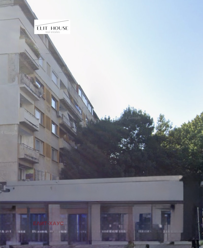 Продава МАГАЗИН в град София, Изток - 190 кв.м / 735 000 € » 1 437 535.05 лв., ЕЛИТ-ХАУС