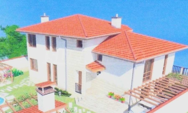 Продава ПАРЦЕЛ в област София, с. Горна Малина - 405 кв.м / 45 000 € » 88 012.35 лв., СУПРИММО - ГЛАВЕН ОФИС
