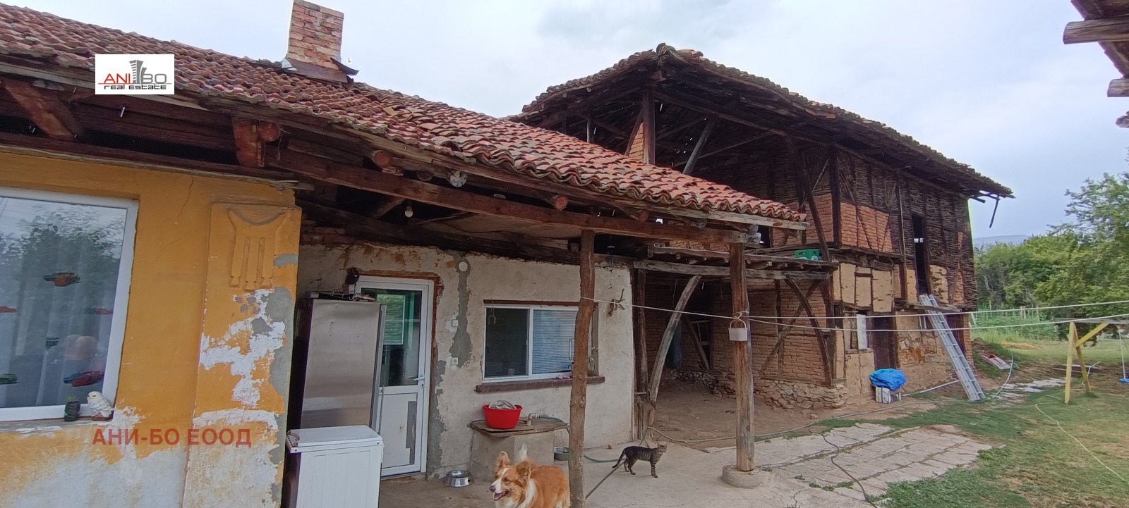 Продава КЪЩА | Imot.bg — изображение 3