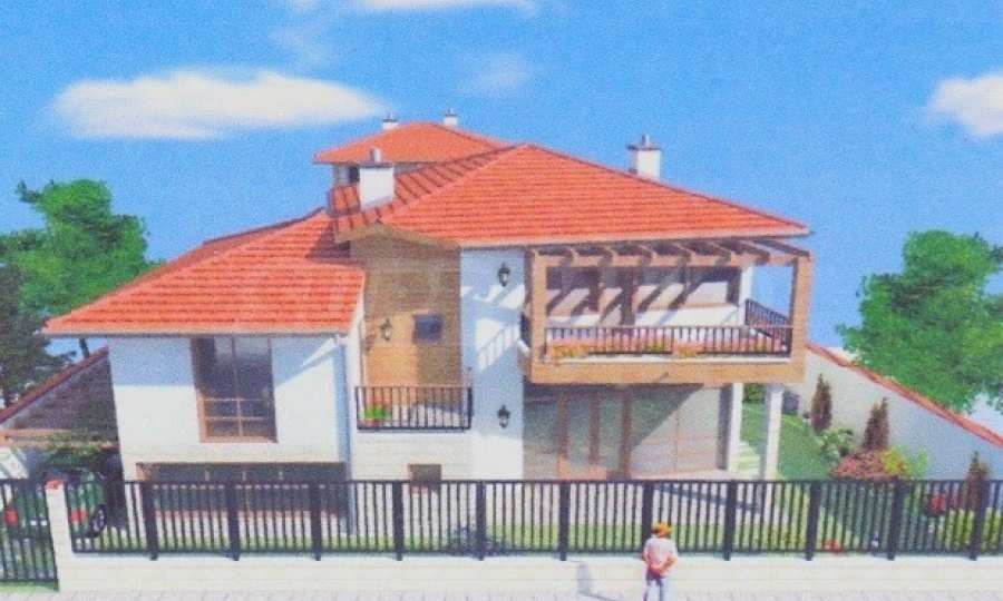 Продава ПАРЦЕЛ | Imot.bg — изображение 2