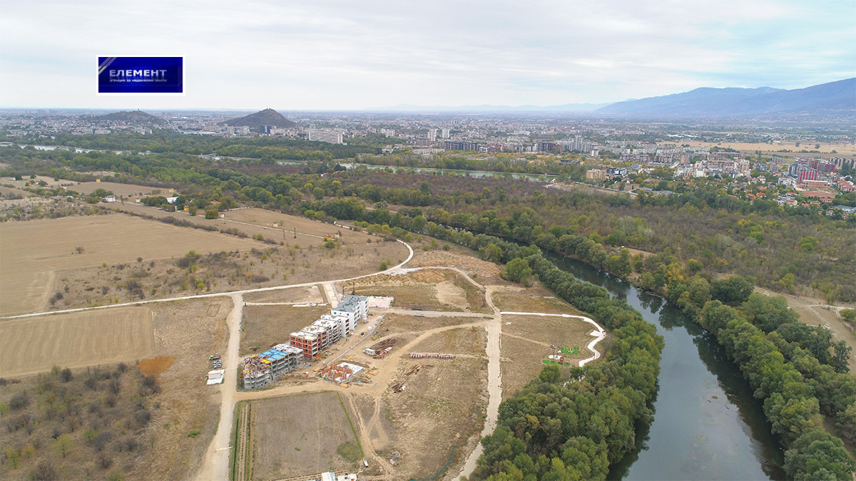 Продава ПАРЦЕЛ | Imot.bg — изображение 1