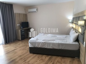 1 sypialnia Pomorie, region Burgas